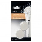  Rezerva pentru peria Braun Face - SE 80-b Beauty Sponge