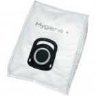 Saci Hygiene Plus Aromatic pentru aspiratorul Rowenta Silence Force 4A - ZR2009